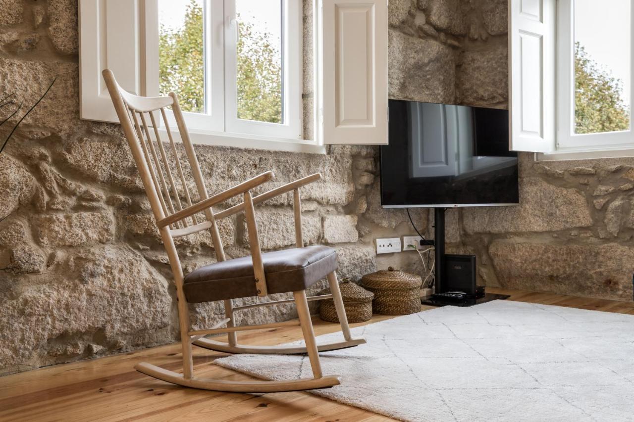 Apartamento Oporto Swimming Pool House Exterior foto